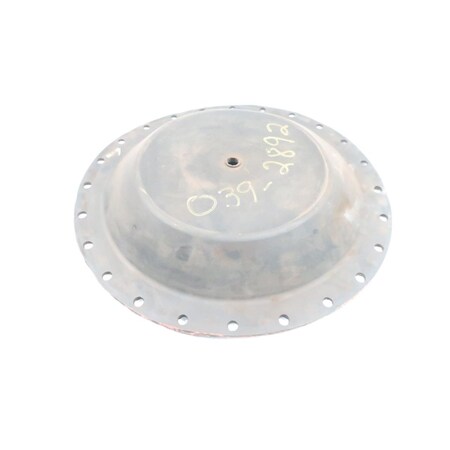 Itt Grinnell Air Motor Diaphragm Pneumatic Motor Parts And Accessory NO. 100